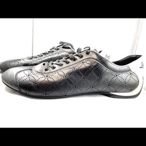 Louis Vuitton Men’s Sneakers *Authentic*